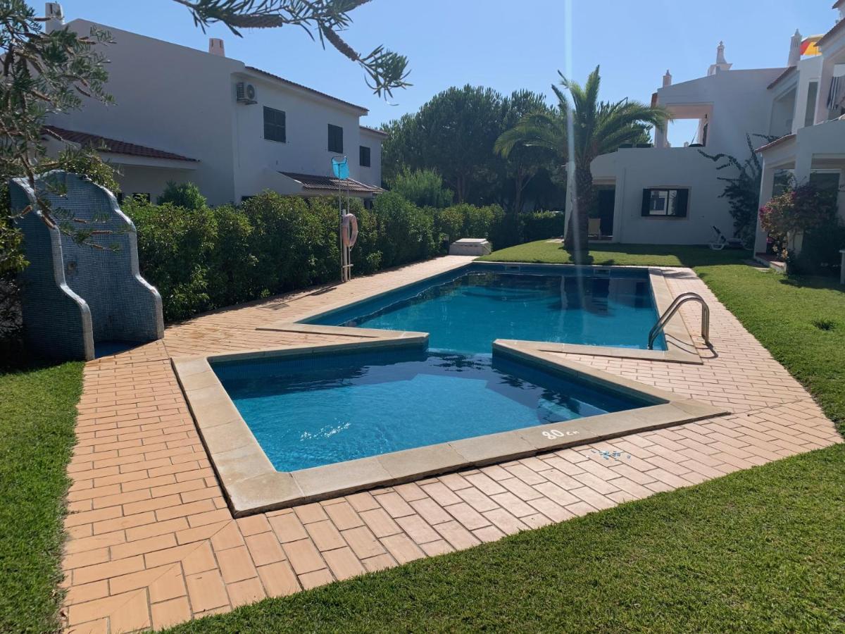 Falesia 25 Albufeira Exteriér fotografie