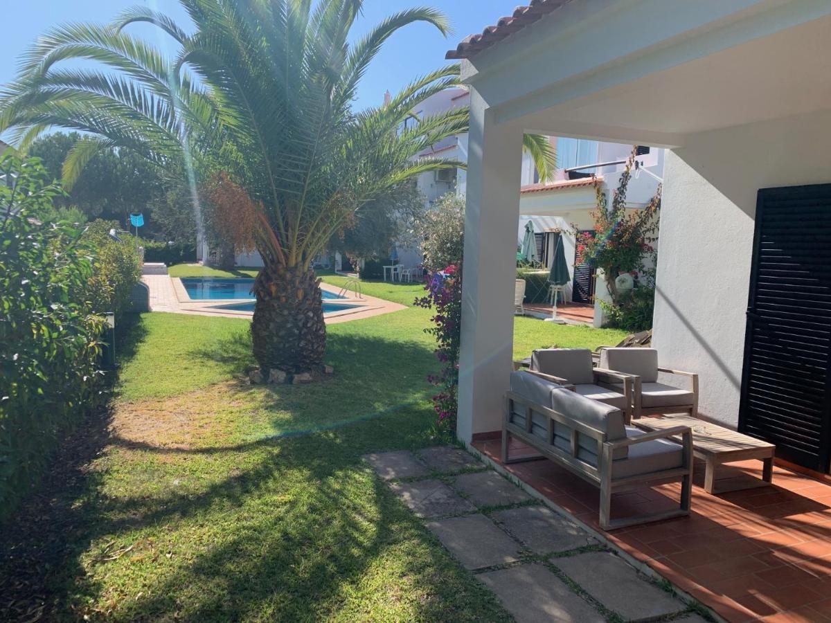 Falesia 25 Albufeira Exteriér fotografie