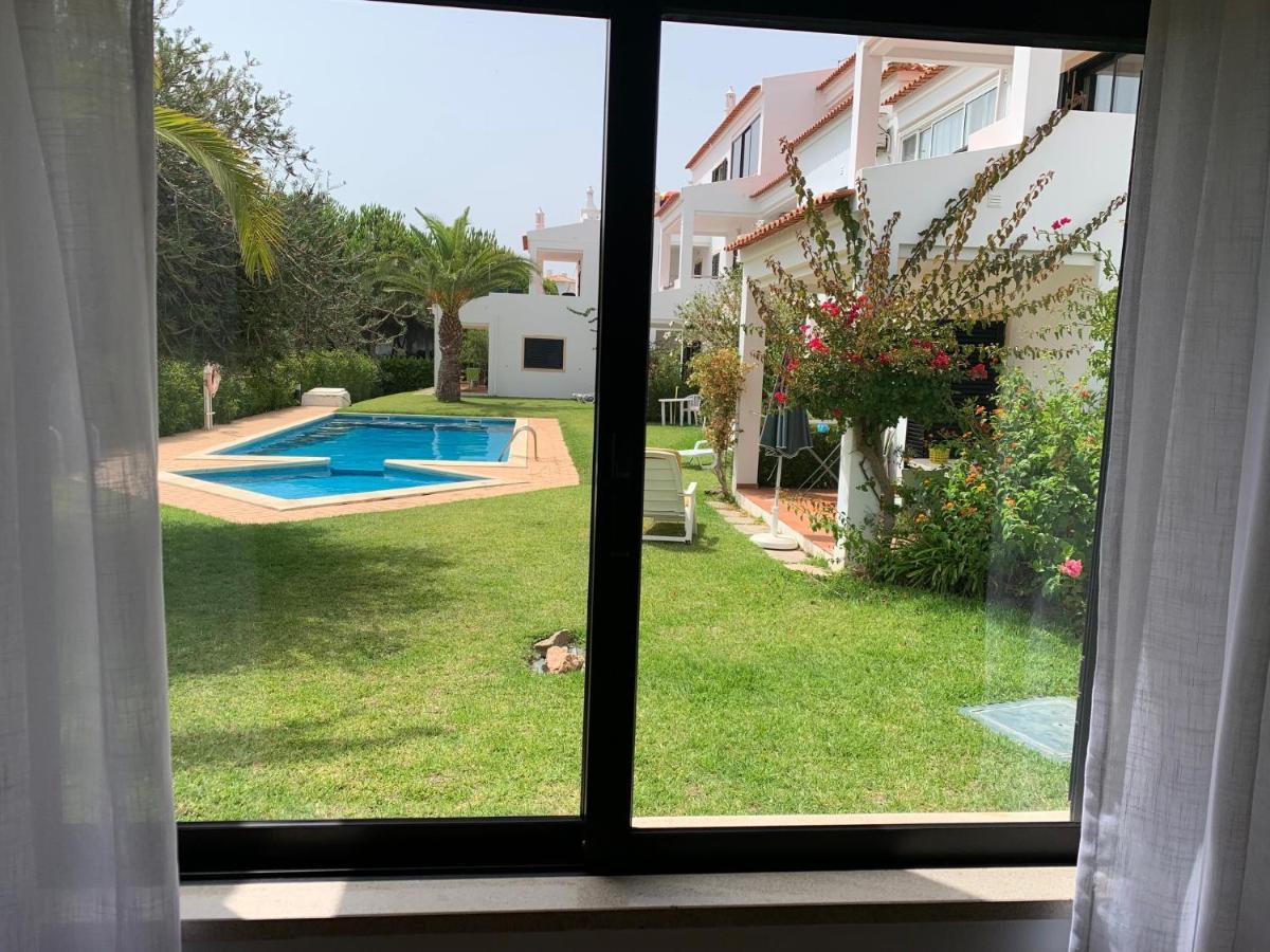 Falesia 25 Albufeira Exteriér fotografie