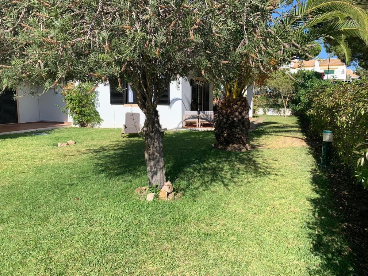 Falesia 25 Albufeira Exteriér fotografie