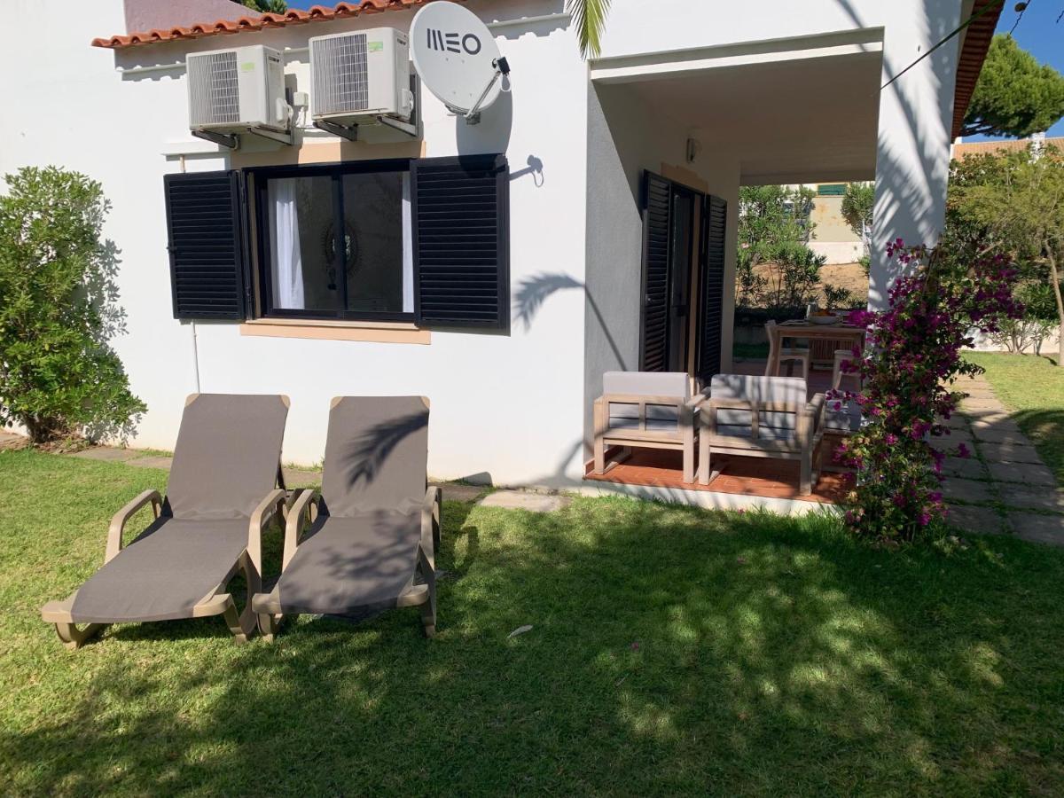 Falesia 25 Albufeira Exteriér fotografie