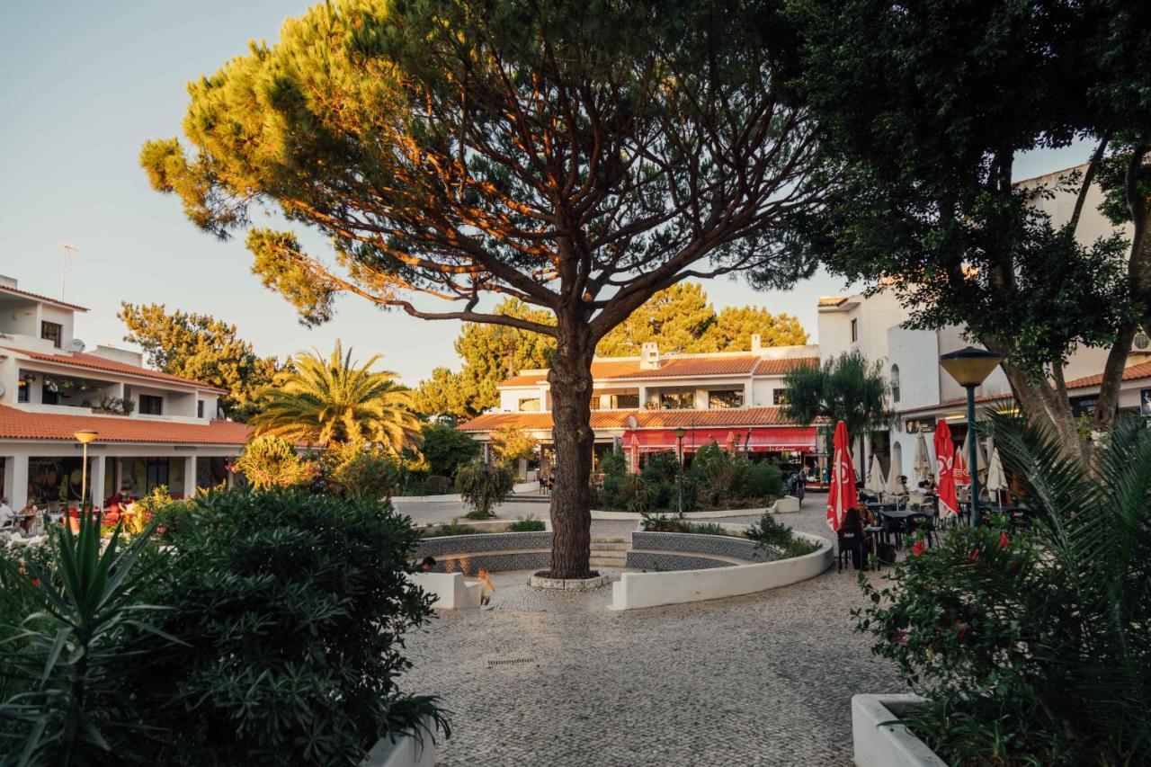 Falesia 25 Albufeira Exteriér fotografie