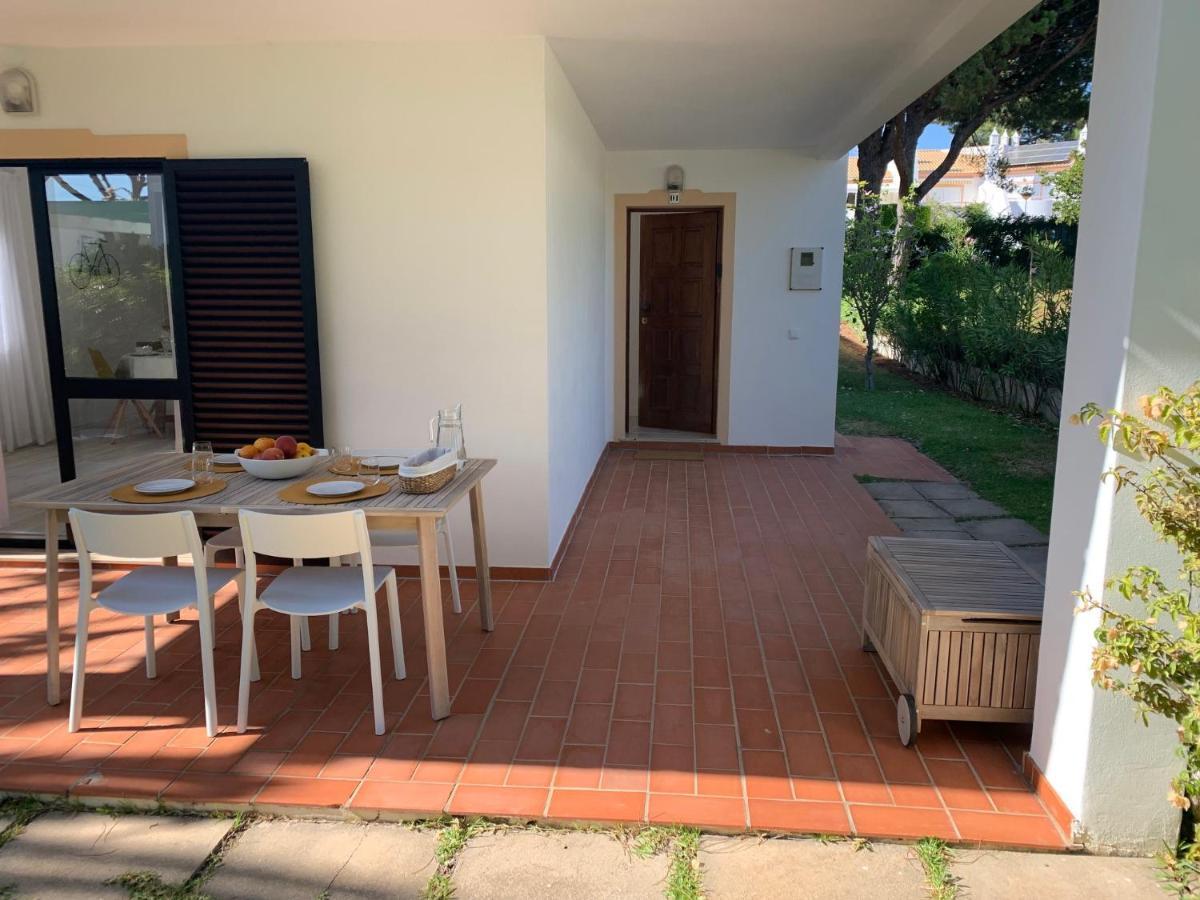 Falesia 25 Albufeira Exteriér fotografie