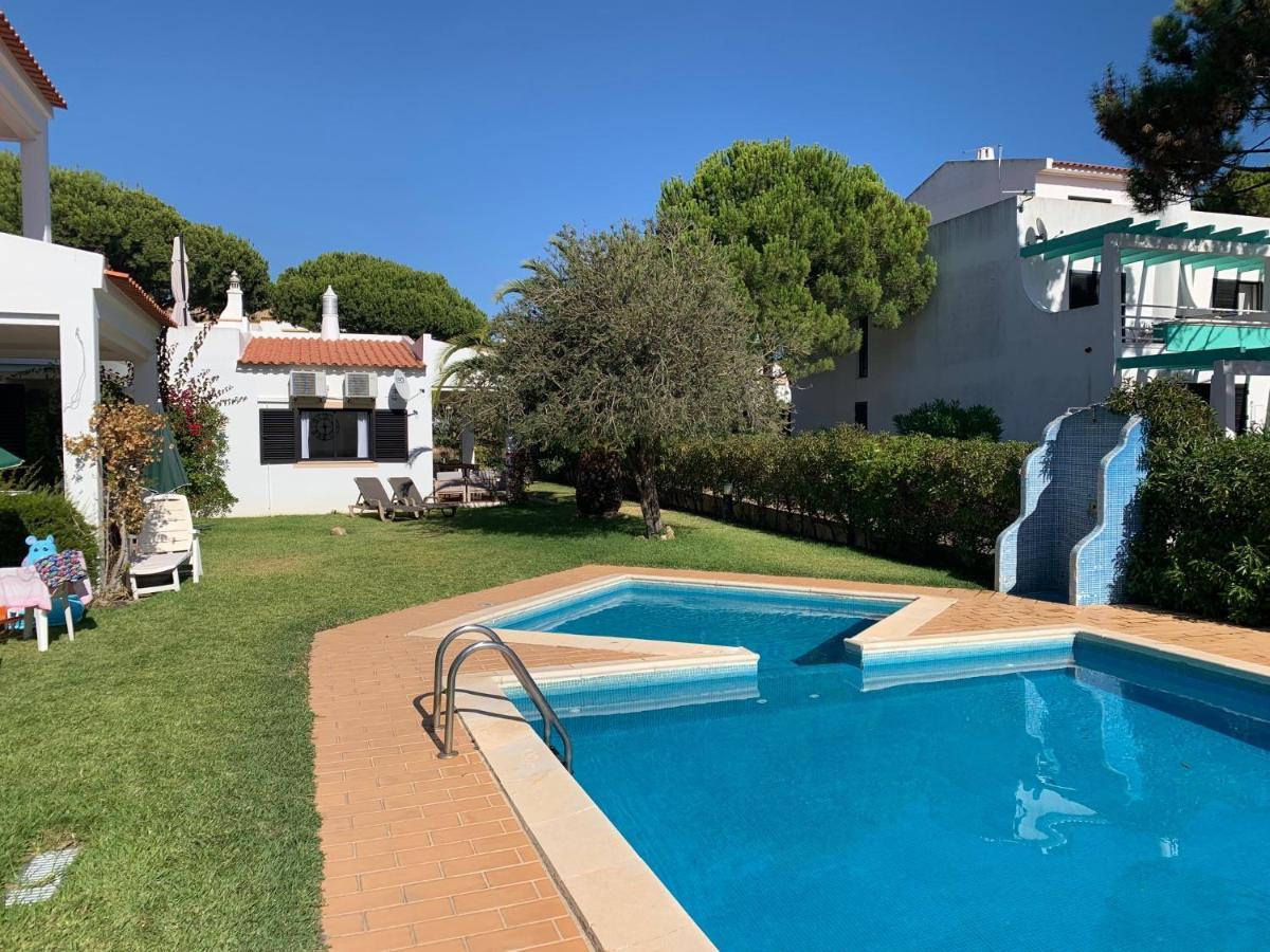 Falesia 25 Albufeira Exteriér fotografie
